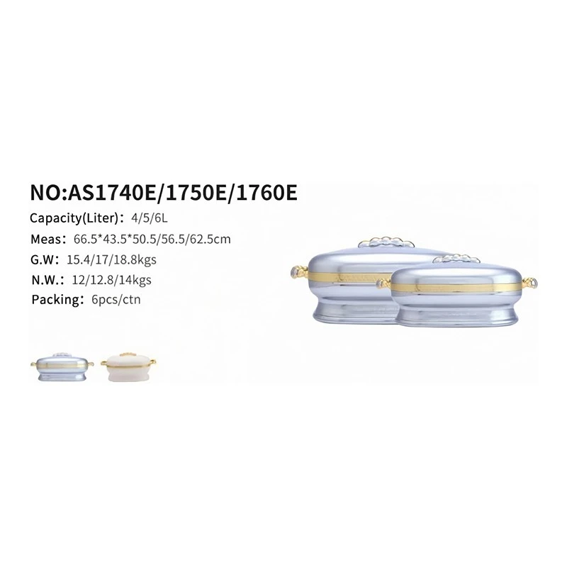 Insulated Lunch Container For Hot Food factory