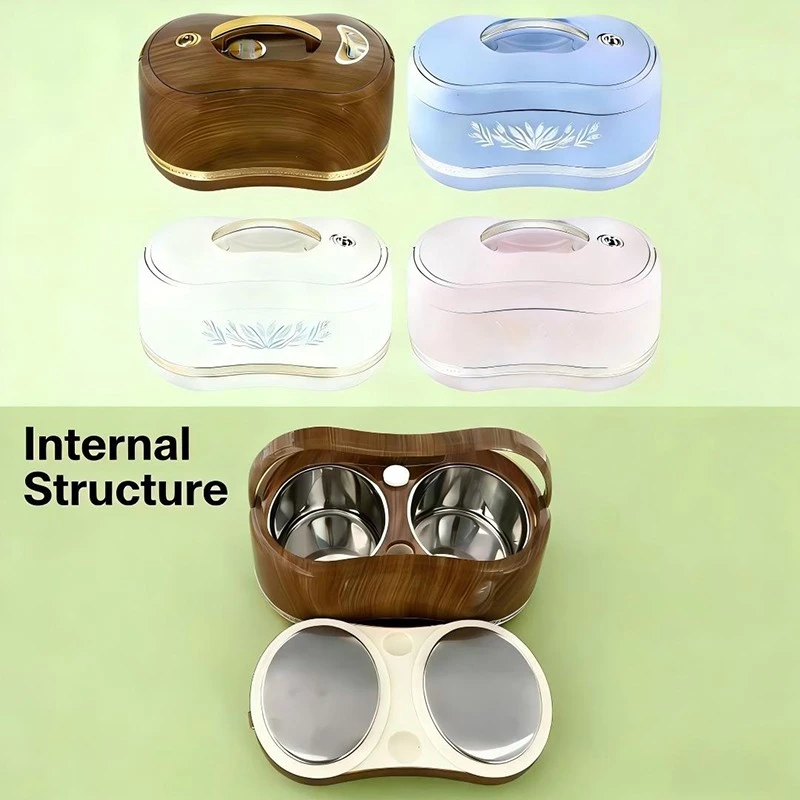 Insulated Thermal Food Container high quality